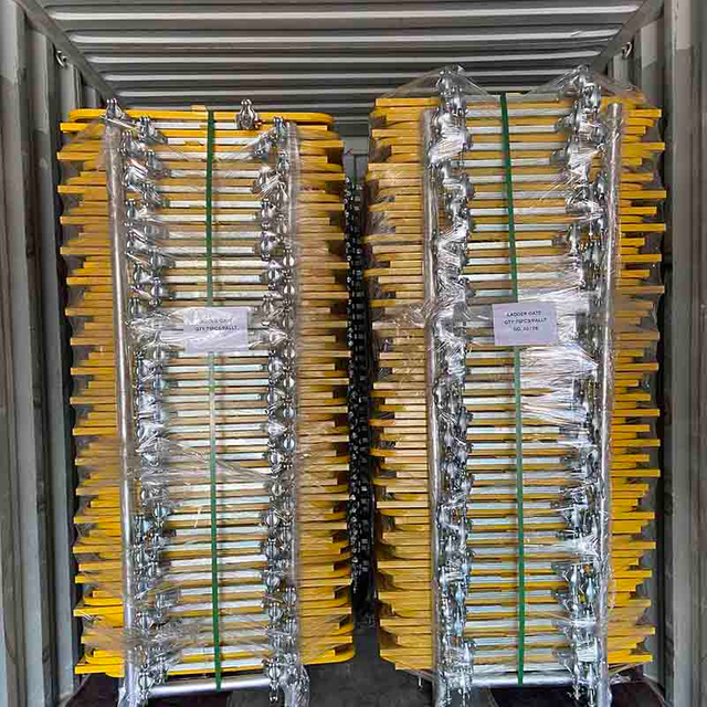 Ger&uuml;sttore und Fallenbelastung