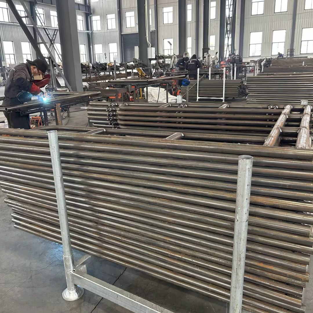 Gehen Sie durch den Rahmen