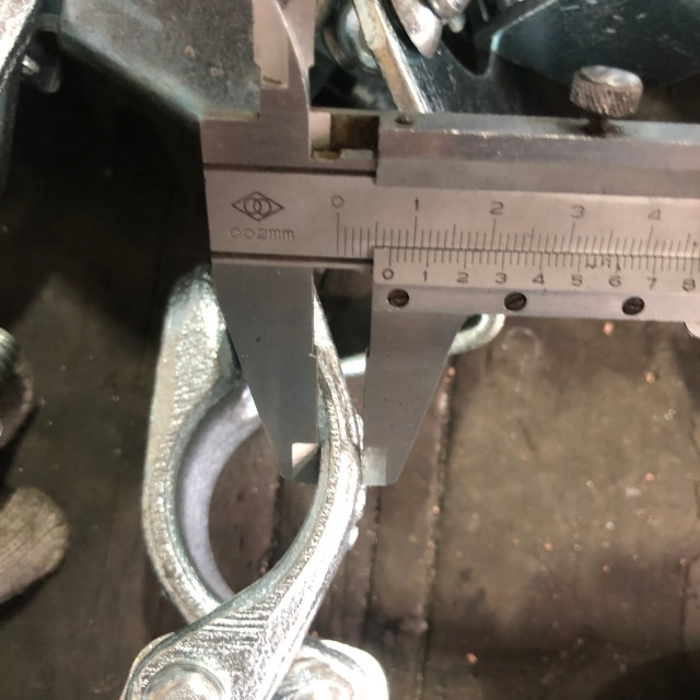 Vorstandsbeh&auml;lterkuppler