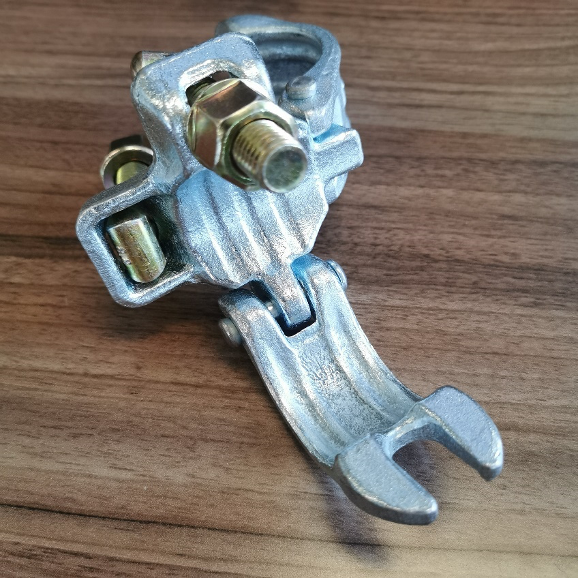 Doppelkupplerhersteller