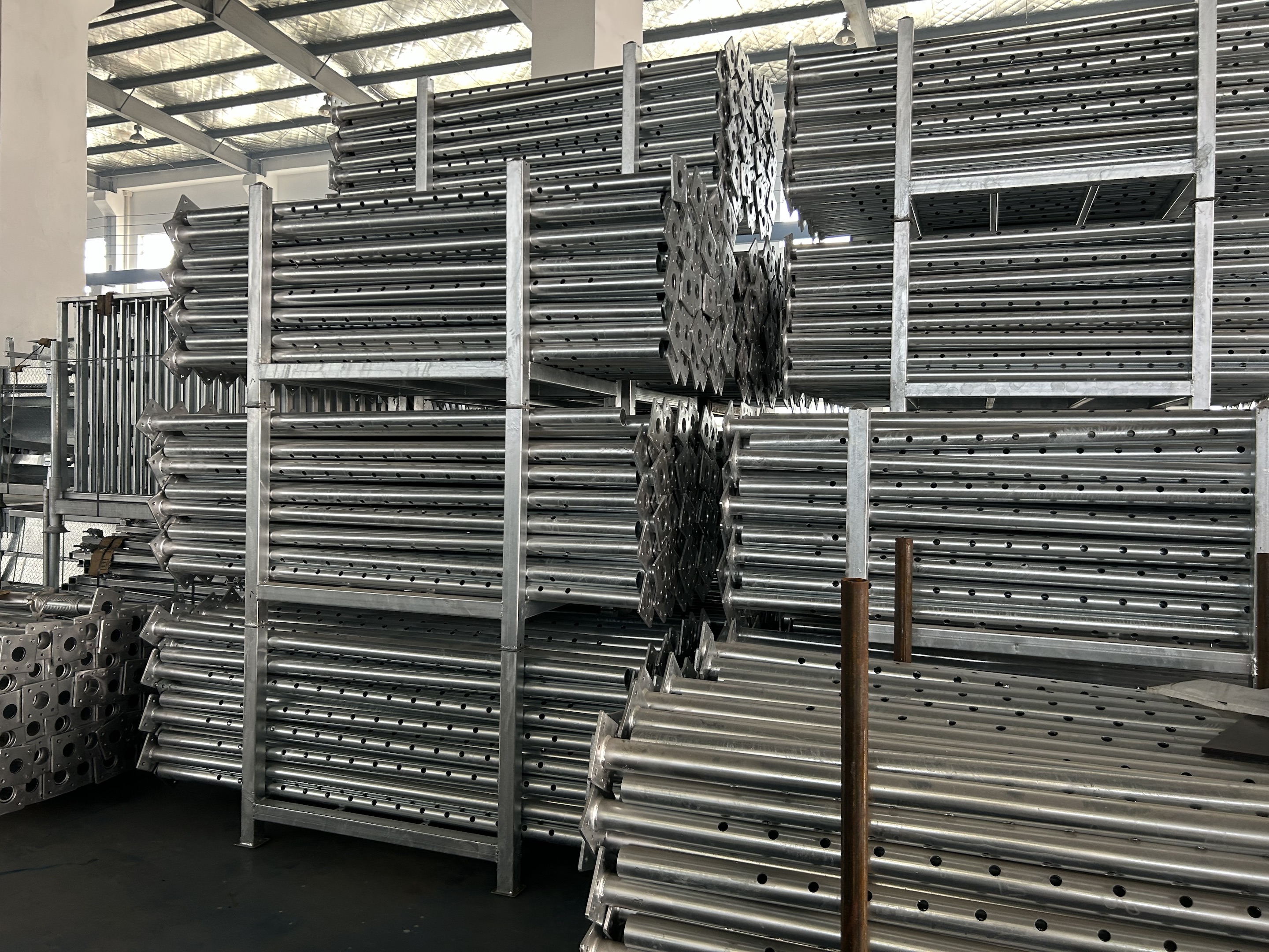 Innenrohr nach der K&uuml;ste