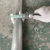 Aluminium -Ringlock -Gerüstsystem Transledger 1,2 m