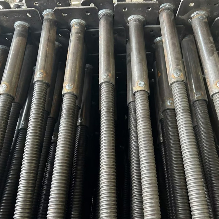 1500 mm Hohlbodenheber