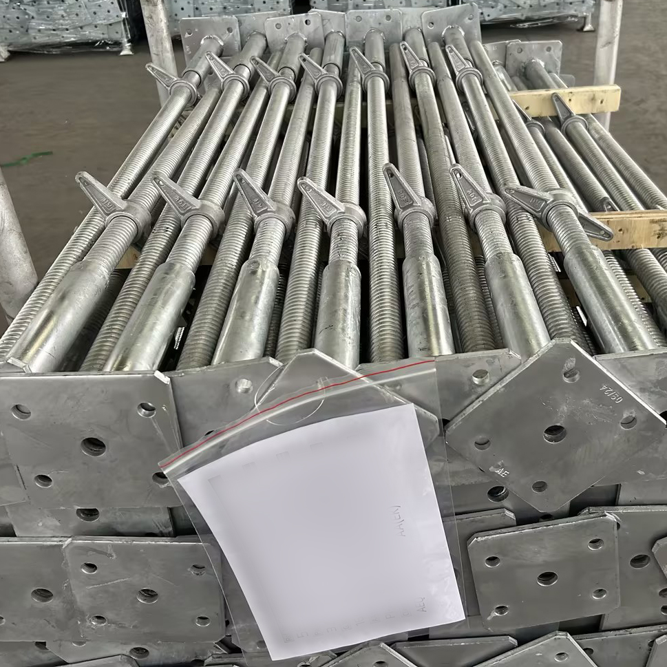 1500 mm Hohlbodenheber