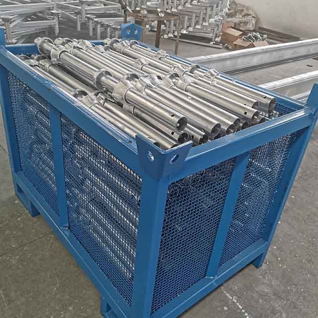 Culplock vertikal 10