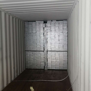 Standard -Spazierboards mit verzinkter Stahlgerüste