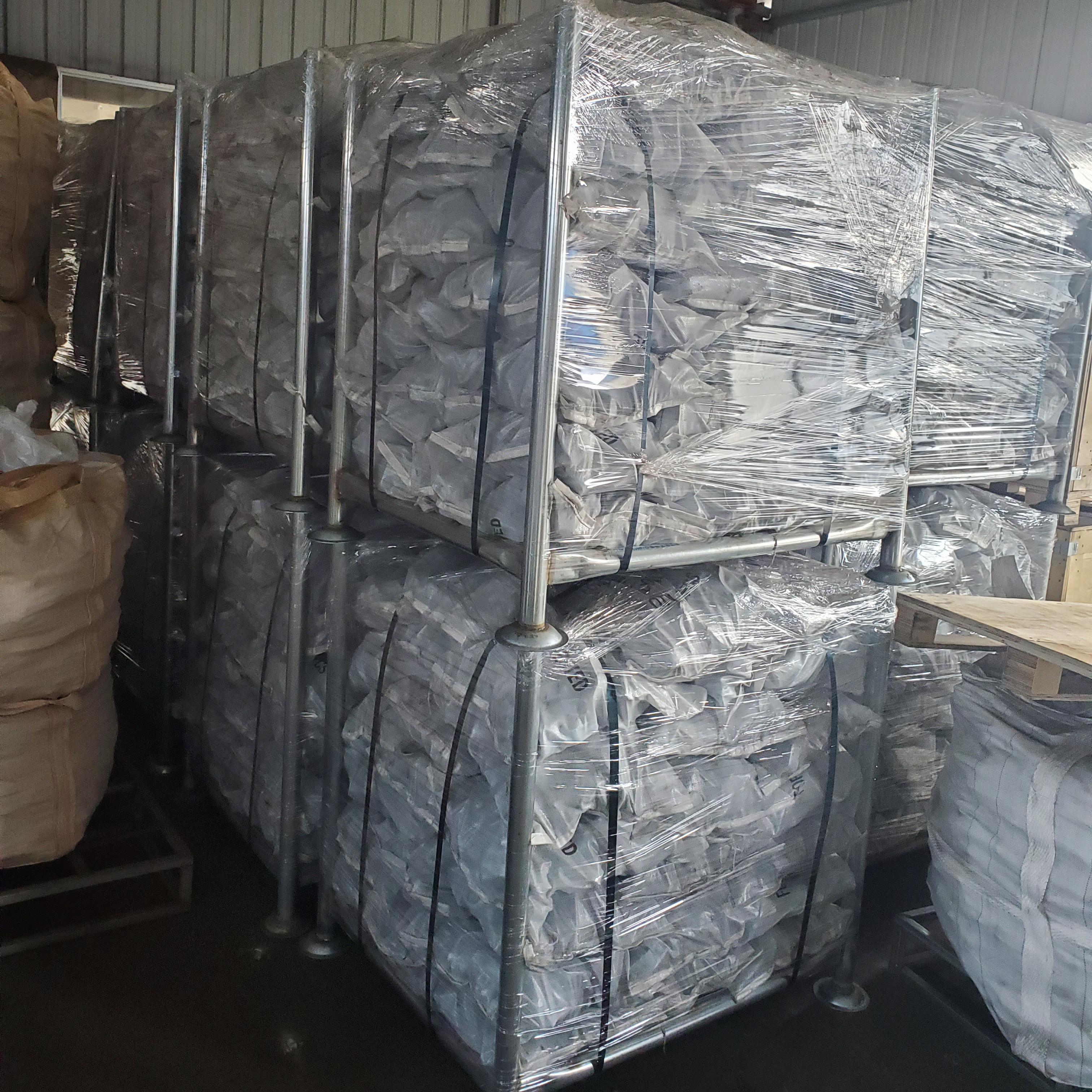 Drop Forged Drehkoppler