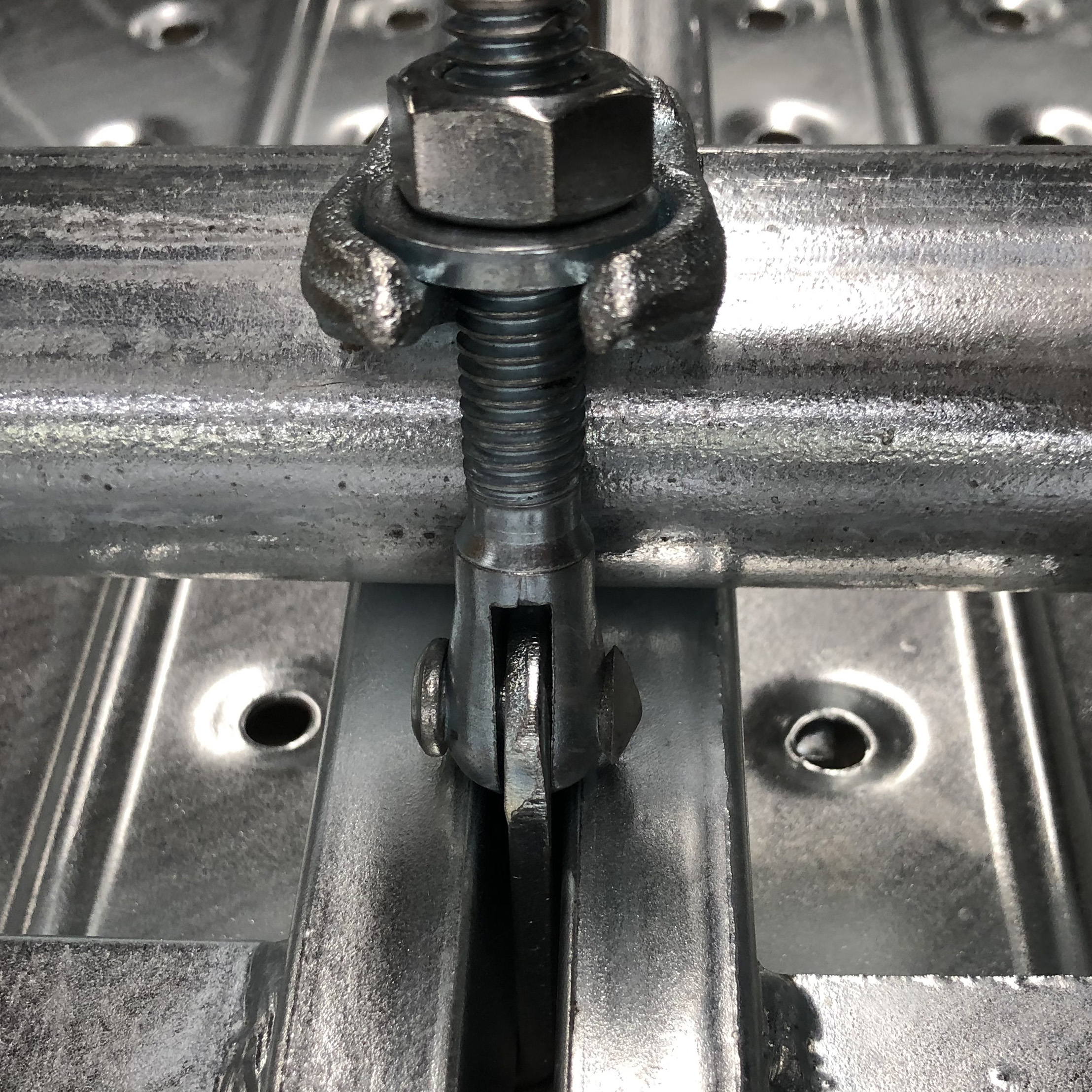 DROP -KAFTER BRACHT -BAUR -KUPLER