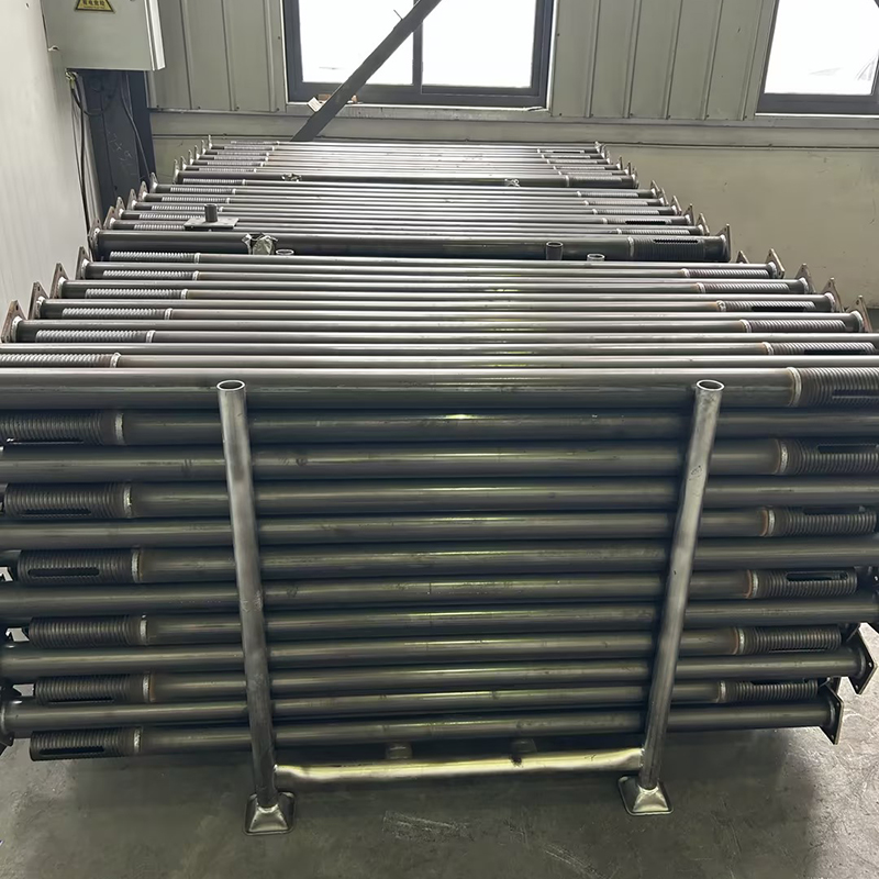 BS1139 verzinkter Gerüststahlpropie mit SGs