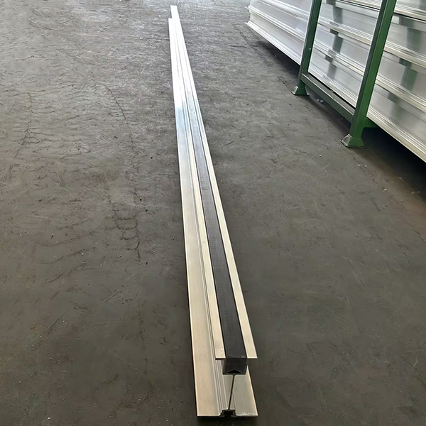 Aluminium-I-Träger