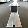 Aluminium-I-Träger