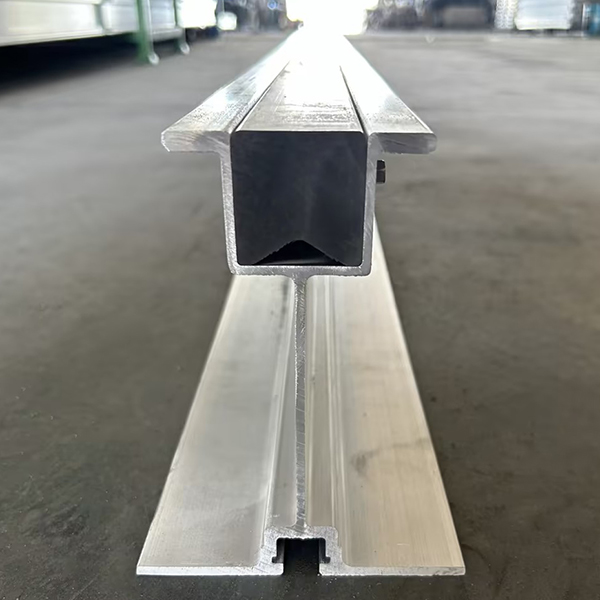 Aluminium-I-Träger
