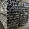 Aluminium-I-Träger
