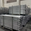 Metall-Requisiten