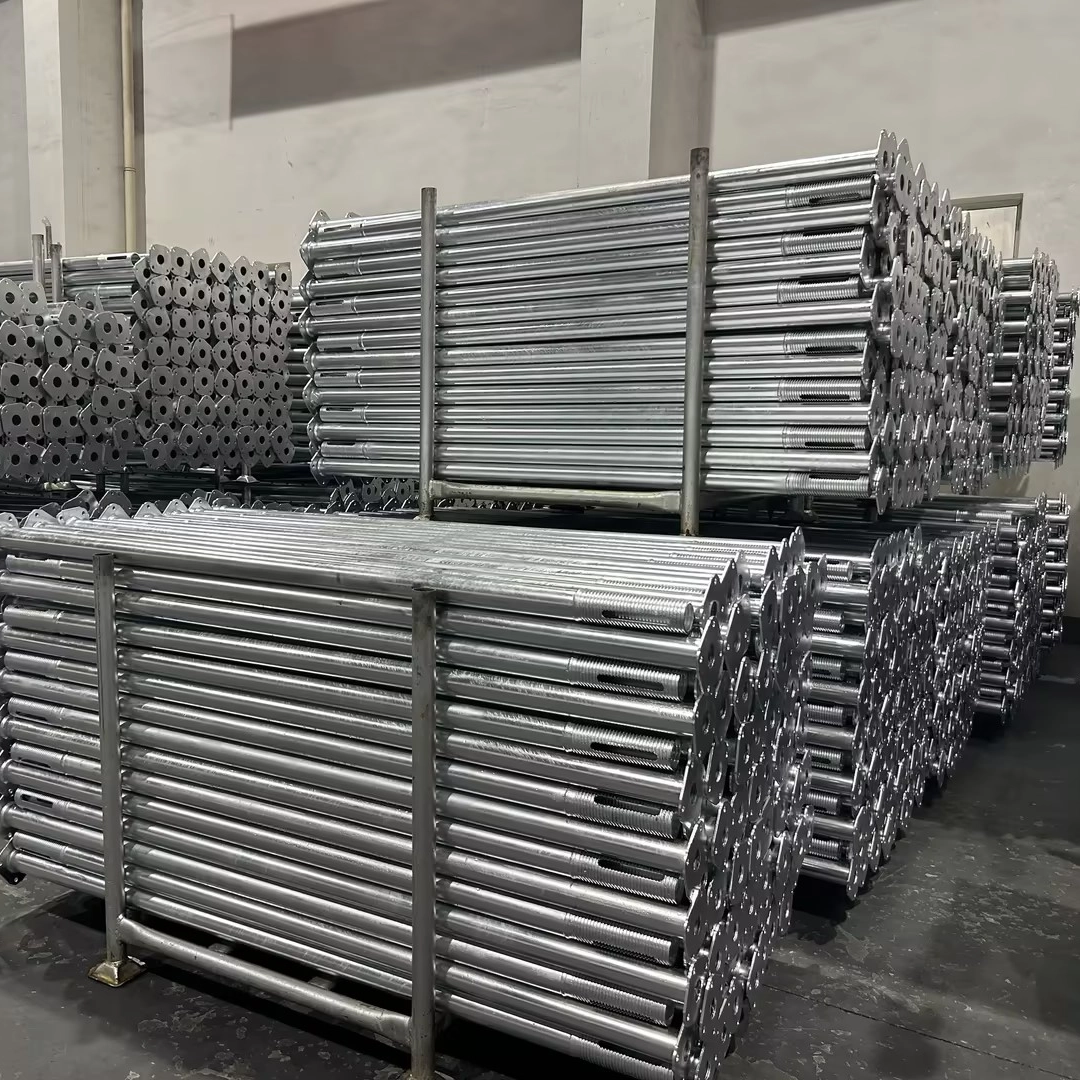 Metall-Requisiten