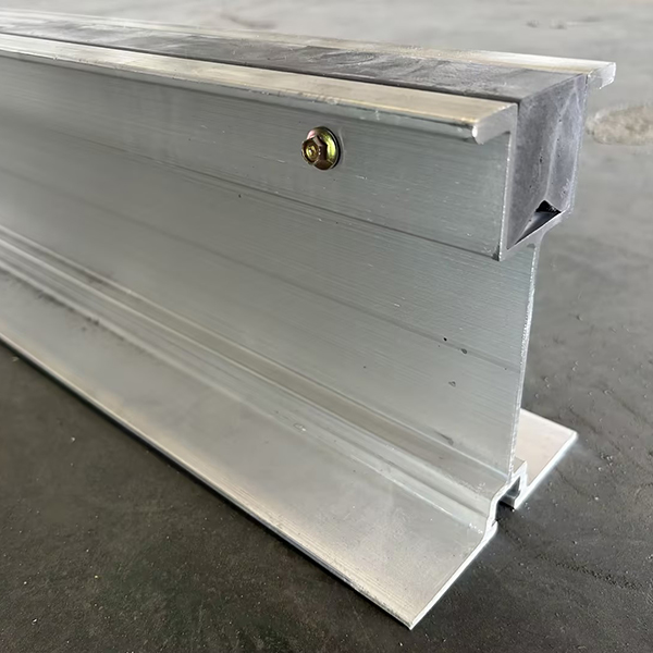 Aluminium-I-Träger