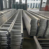 Aluminiumleiterstrahl